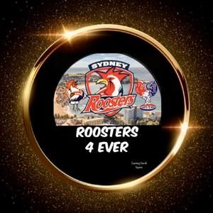 Meet your Posher, Freddie